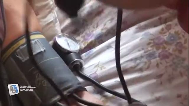 С «Курской станции скорой медицинской помощи» «убегают» врач смотреть онлайн