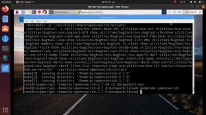 2- Install Open vSwitch On Raspberry Pi