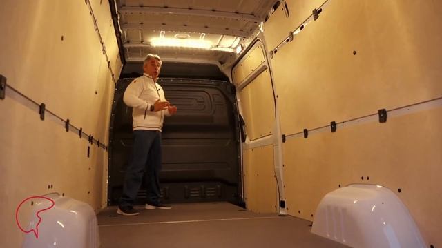 Fuori di Test® - Mercedes-Benz Sprinter 316 Cdi - #tempimoderni #MercedesBenz #Daimler смотреть онлайн