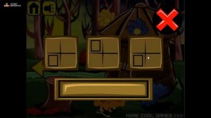 Игра "Счастливая Обезьянка 95" (Monkey GO Happy 95) - прохождение