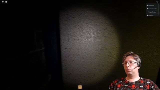 Игры Нового Поколения: Роблокс/the mimic смотреть онлайн