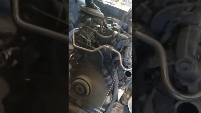 Ман 163 мотор D0824LFL09 смотреть онлайн