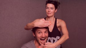 Лена Хиди и Педро Паскаль (Игра Престолов)