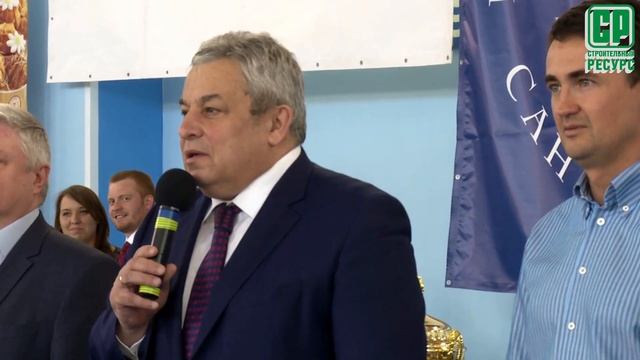 Союз «Строительный ресурс» помог в организации нового турнира для юных дзюдоистов смотреть онлайн