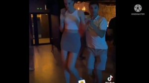 Tall Woman Short Man Dance - 4 | tall woman short man | tall girl dance