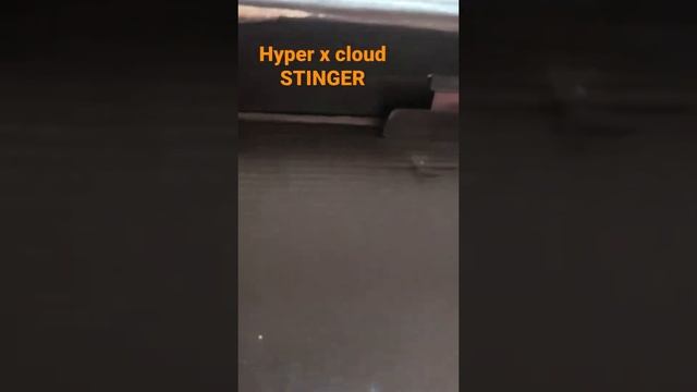 best gaming headset hyper x cloud STINGER UNBOXING смотреть онлайн