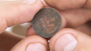 Обзор монеты 1 копейка 1925 года - СССР
