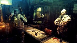 КАК БУДЕТ РАБОТАТЬ КАРМА В METRO EXODUS
