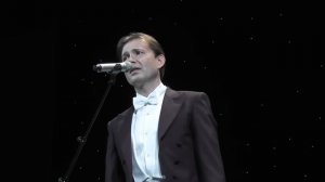 Олег Погудин "Пара гнедых"