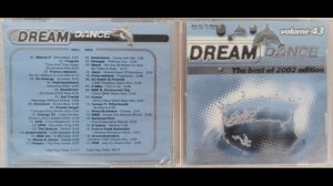 DREAM DANCE The best of 2002 edition volume 43 CD-2 (100% CD Digital Audio).mp4