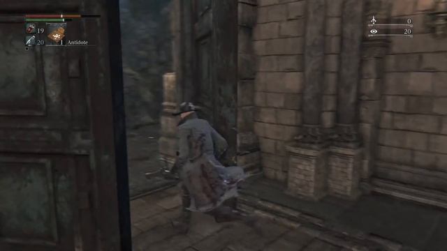 Bloodborne Funny Moments That Make My Head Hurt ! Ep 11 смотреть онлайн