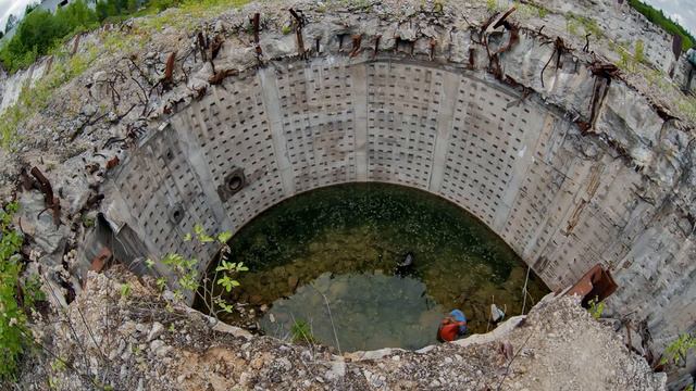 WTF?! НАШЛИ ПРИШЕЛЬЦЕВ ИЛИ....часть 1 смотреть онлайн