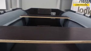 Обзор надувной моторной лодки Пиранья 245 m3 slx