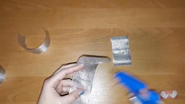 Новогодние Бантики на Ёлку своими Руками смотреть онлайн