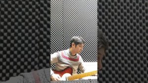 И снова короткий обзор гитары EART