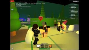 how to: roblox dating