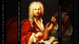 Concerto for Oboe and Strings in C Major, Rv 451: II. Larghetto