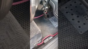 Проблемы с электрорейкой Honda Accord 6 поколение