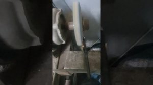 Как быстро сделать чертилку по металлу...