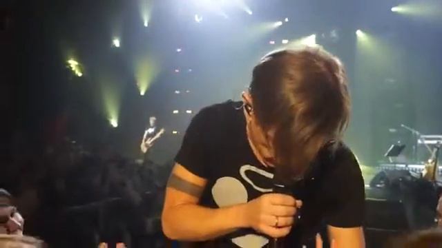 Би2 Научи меня быть счастливым смотреть онлайн