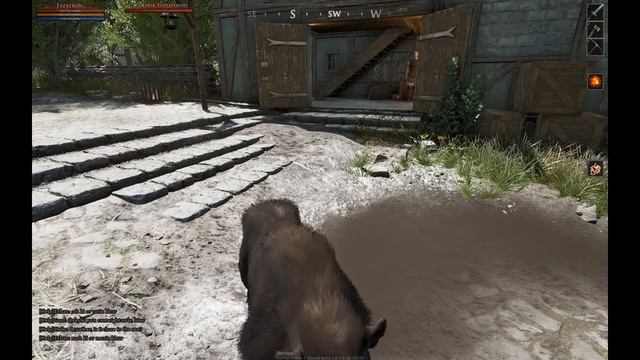 Mortal Onlaine 2 Стресс тест смотреть онлайн