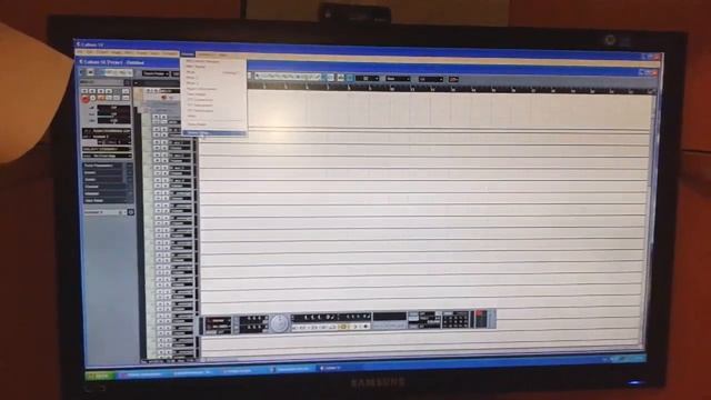 синтезатор Yamaha psr r-200 миди подключение-рояль Steinway смотреть онлайн