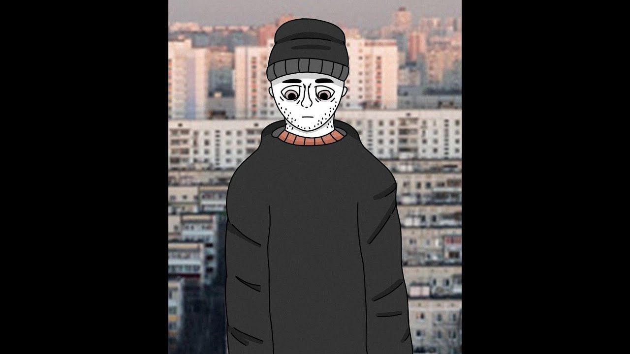 Русский Пост-Панк/Russian Post-Punk