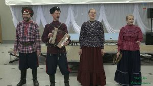 Любо мне, когда Дон разливается... 17-12-1