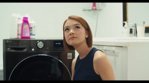 Как устроена технология искусственного интеллекта в стиральный машинах LG AI DD™?