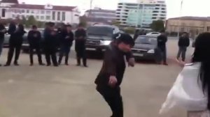Лучшая чеченская свадьба