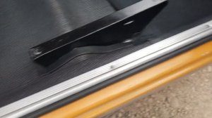 Ваз 2101 шумоизоляция пола, сборка.