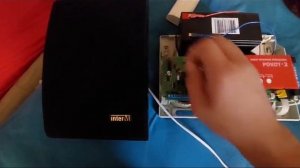 Рокот 2 не запускает оповещение (только трансляцию с линейного входа )