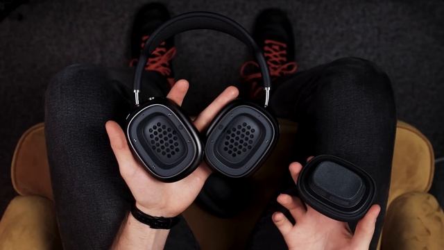 Mon avis sur les AirPods Max de Apple смотреть онлайн