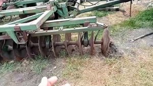 БДТ-7А Ремонт.