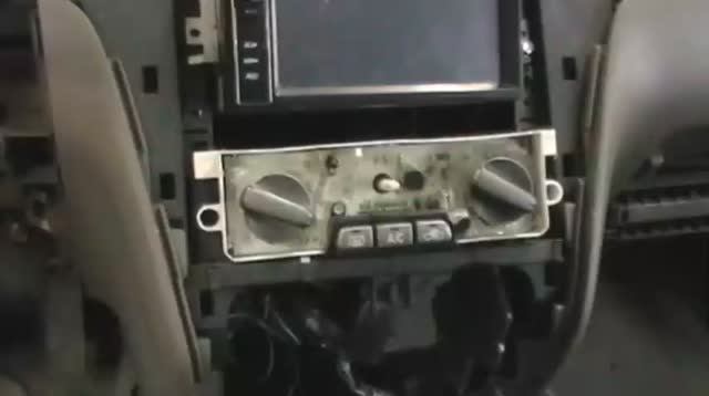 Мицубиси Аутлендер не работает печка.mp4 смотреть онлайн