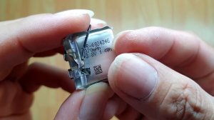 Restoration Mini Speaker Look like old | New again after restoration