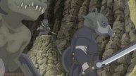 Salaryman Is Reincarnated To Mentor The Hero But He Is A Legendary-Rank Sword | Anime Recaps