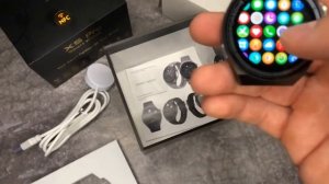 ОБЗОР НА ЧАСЫ X5 PRO! НОВИНКА 2022 ГОДА!
