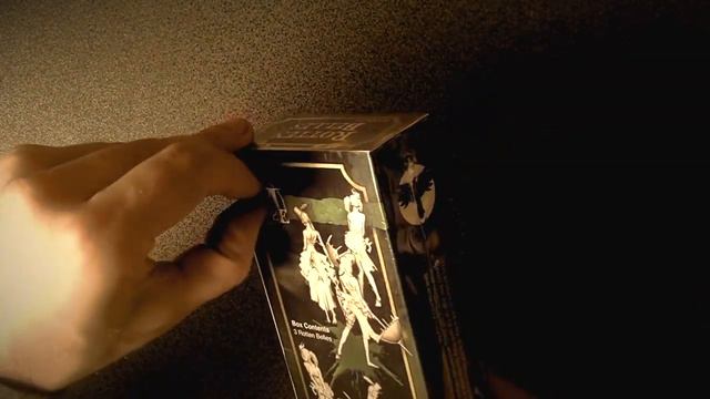 Unboxing - Malifaux: Body of Evidence, Rotten Belles, Necropunks. смотреть онлайн