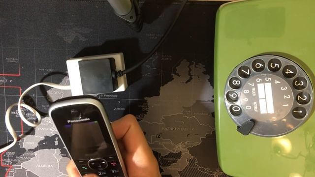 Как подключить старый советский телефоный аппарат к современным линиям телефонной связи