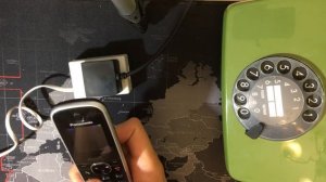 Как подключить старый советский телефоный аппарат к современным линиям телефонной связи