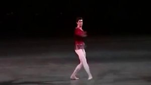 Николай Цискаридзе. 44 года. Его главные партии...
