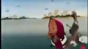 Побег от Коричнегово большово Мопса (Add, Round 5-7)