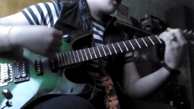 Ты так красива-под гитару смотреть онлайн