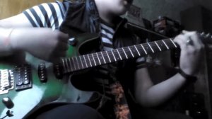 Ты так красива-под гитару