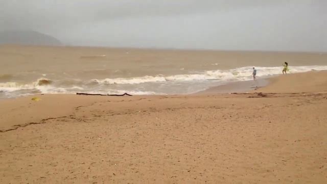 нячанг,море и пляж в декабре