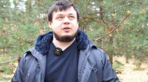 ТЕМНЫЙ РЕТРИТ. Отзыв Александра после ретрита в темноте