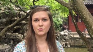 "Сад радости" Шанхай  Yuyuan garden Shanghai