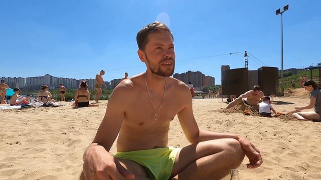 Дзержинский карьер