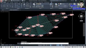 DWG to KML | How to Convert AutoCAD to KML | Export AutoCAD Drawing to Google Earth Pro | DWG to KM